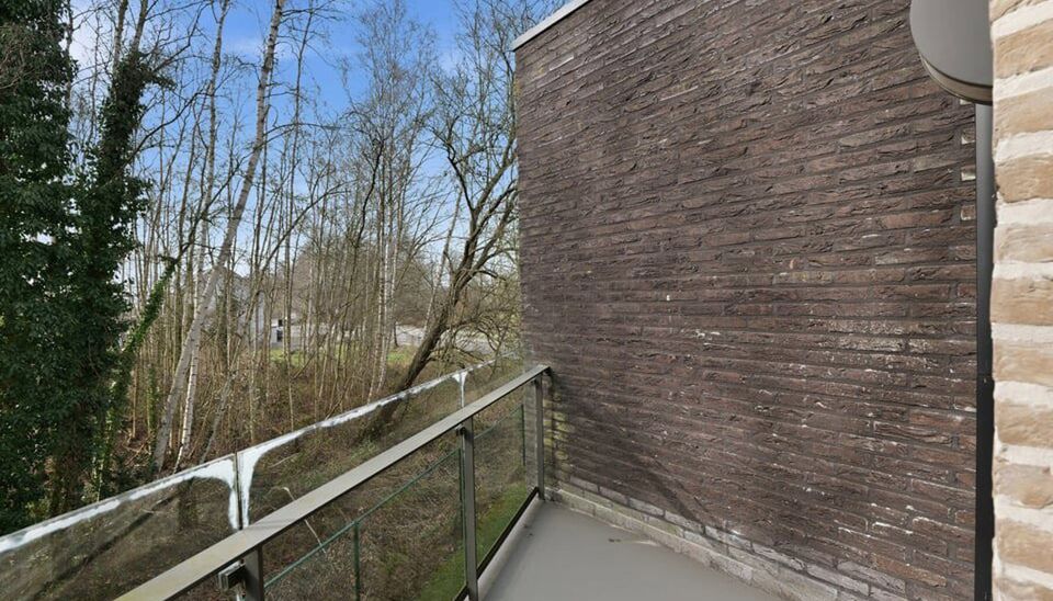 Appartement te huur in Hasselt