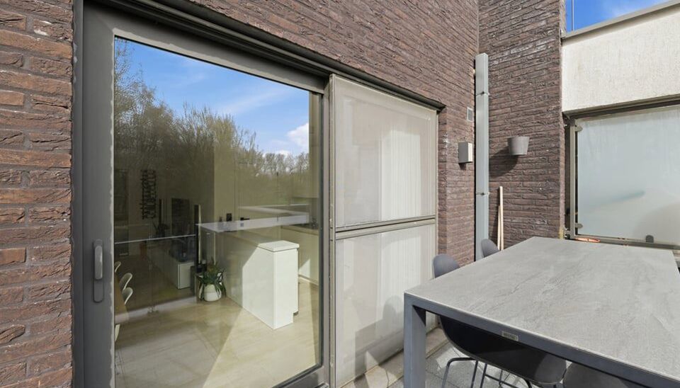 Appartement te huur in Hasselt