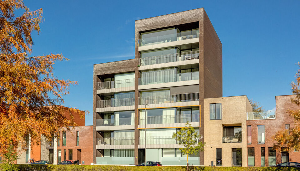 Appartement te huur in Hasselt