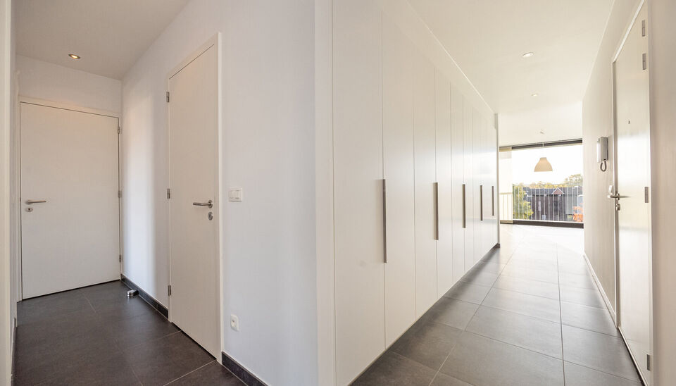 Appartement te huur in Hasselt
