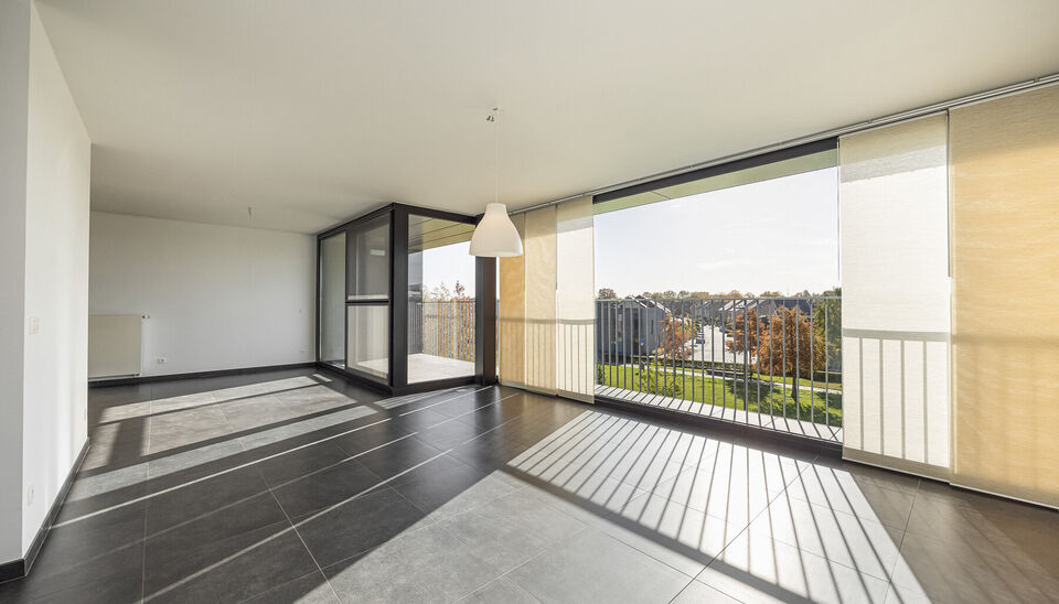 Appartement te huur in Hasselt