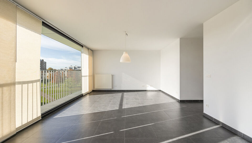 Appartement te huur in Hasselt