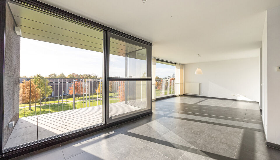 Appartement te huur in Hasselt