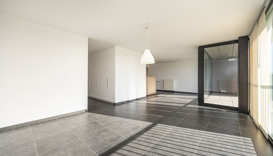 Appartement te huur in Hasselt