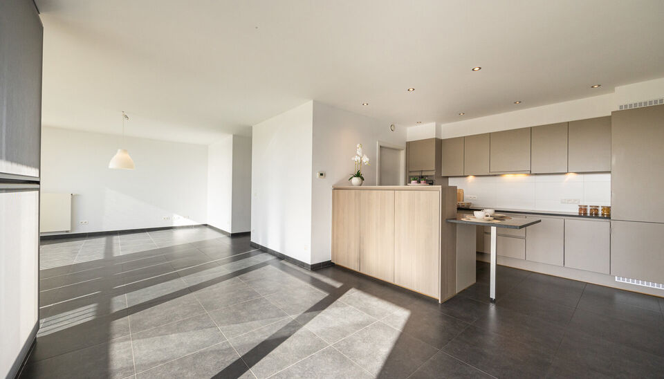 Appartement te huur in Hasselt
