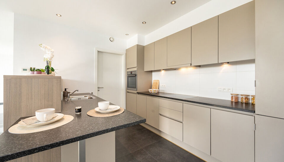 Appartement te huur in Hasselt