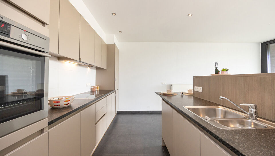 Appartement te huur in Hasselt