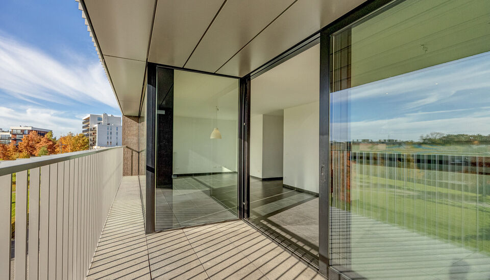 Appartement te huur in Hasselt
