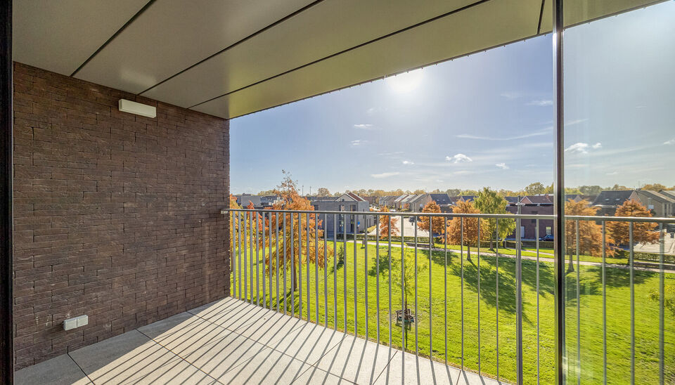 Appartement te huur in Hasselt
