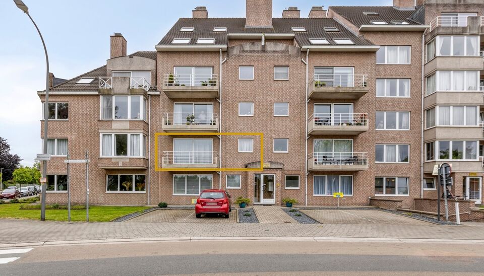 Appartement te huur in Hasselt