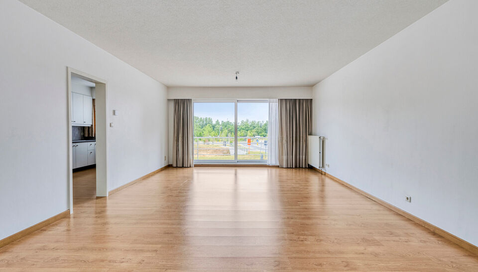 Appartement te huur in Hasselt
