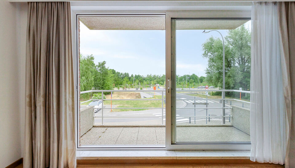 Appartement te huur in Hasselt