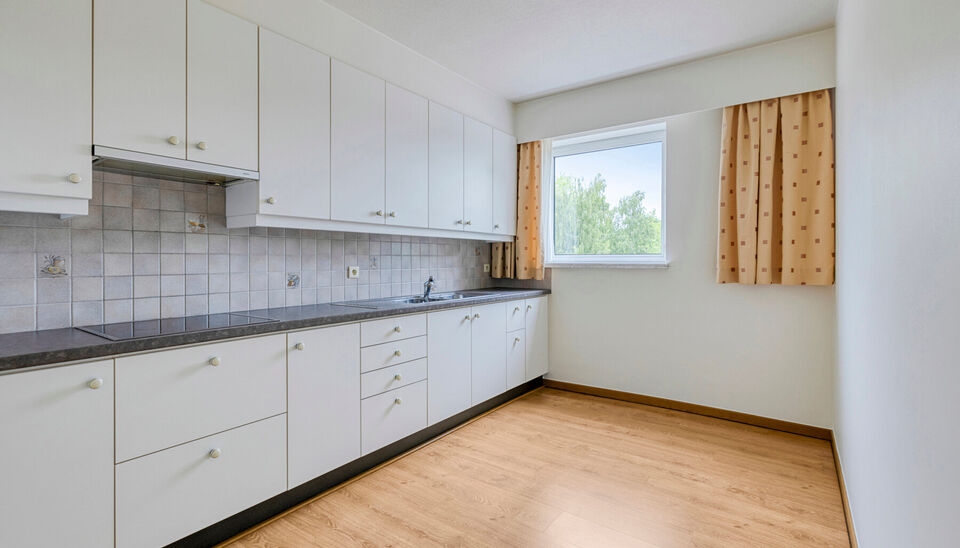 Appartement te huur in Hasselt