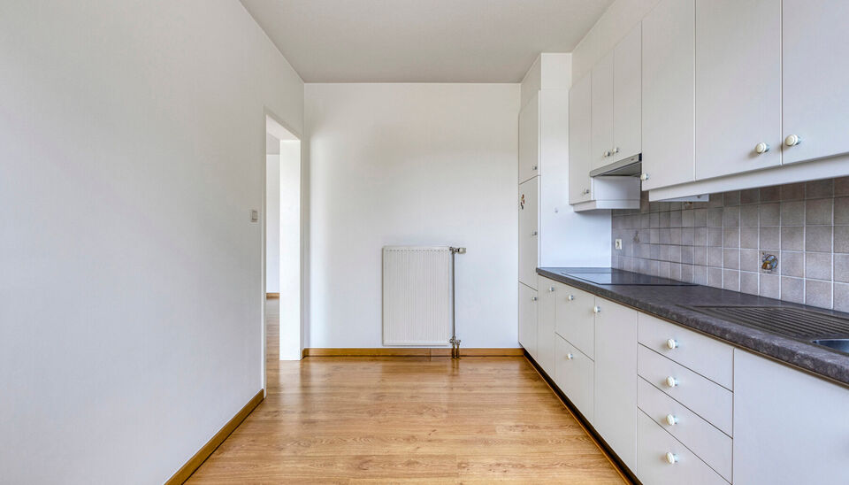 Appartement te huur in Hasselt