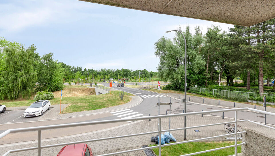 Appartement te huur in Hasselt