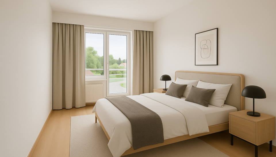 Appartement te huur in Hasselt