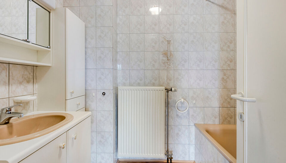 Appartement te huur in Hasselt
