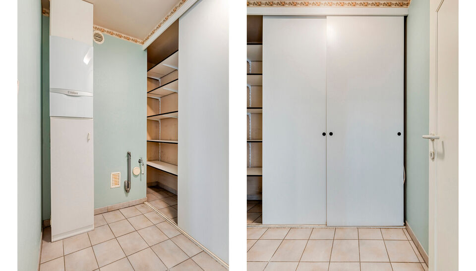 Appartement te huur in Hasselt
