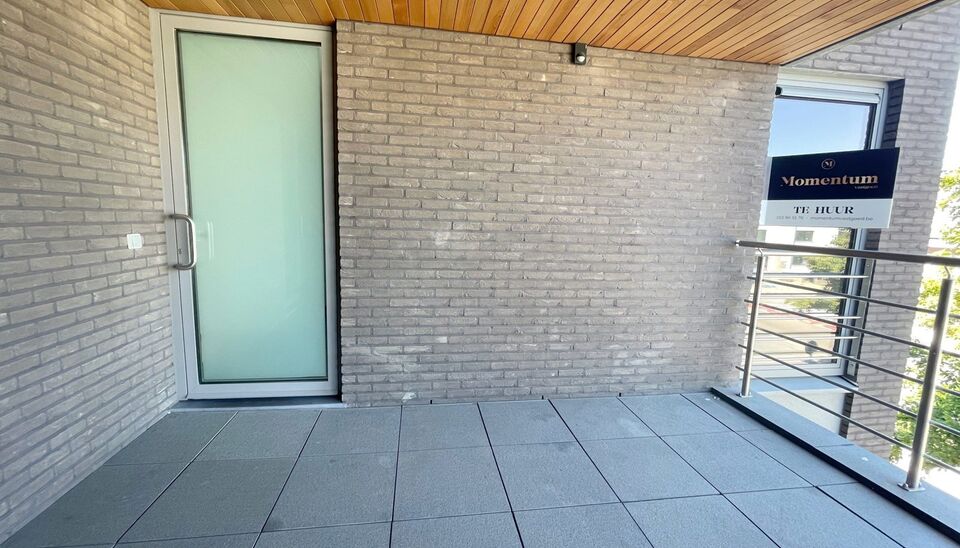 Appartement te huur in Hasselt