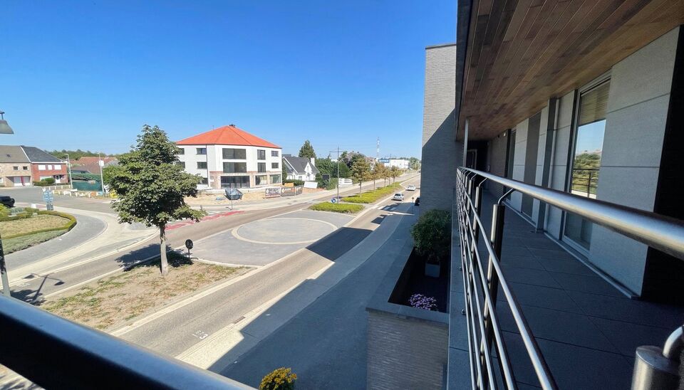 Appartement te huur in Hasselt