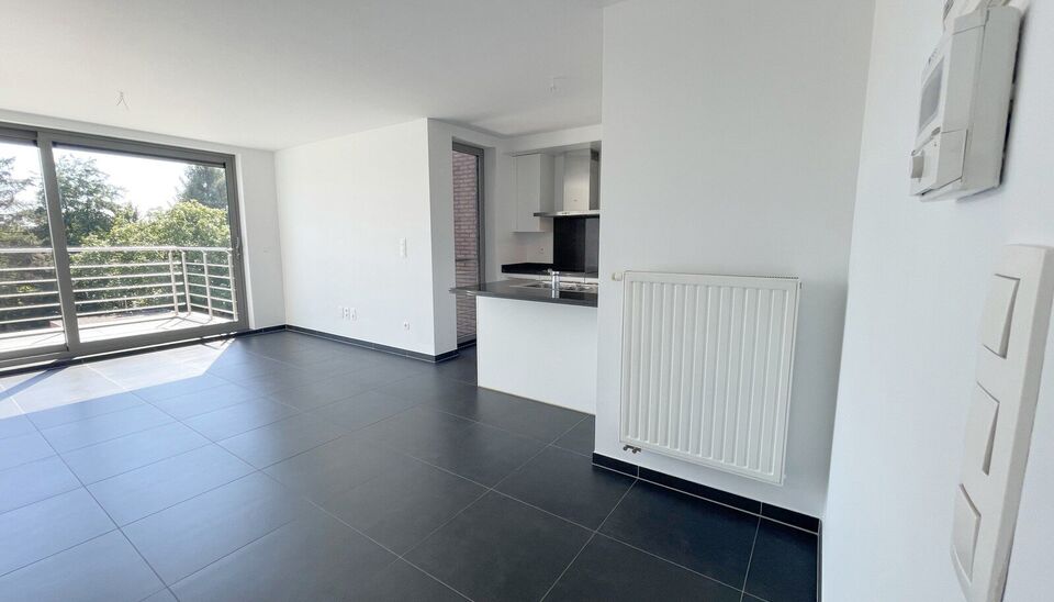Appartement te huur in Hasselt