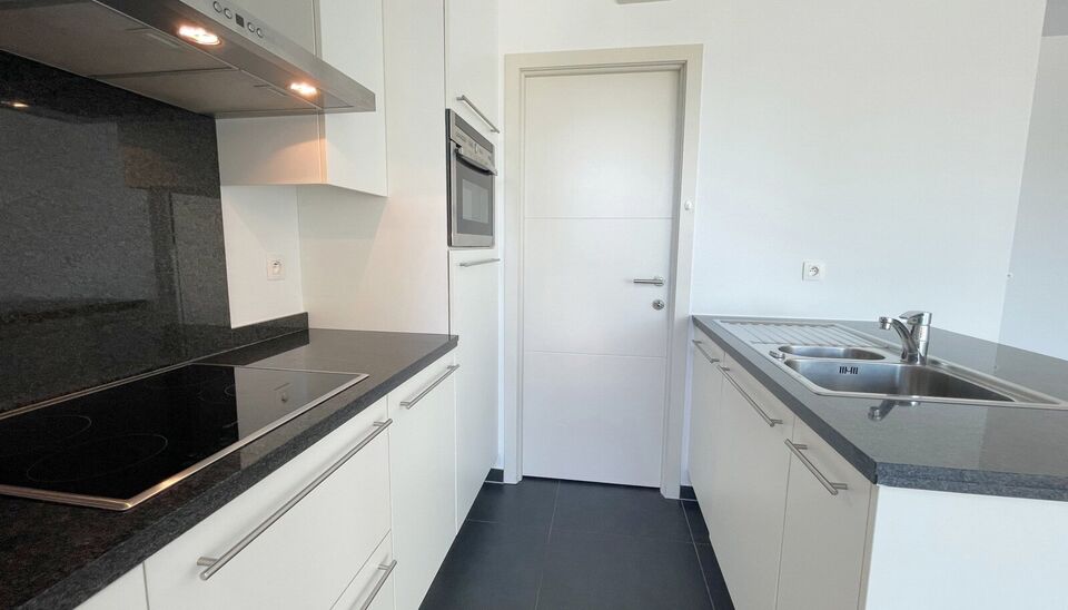 Appartement te huur in Hasselt