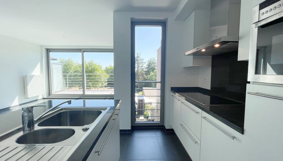Appartement te huur in Hasselt
