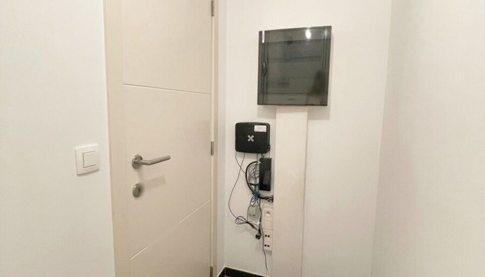 Appartement te huur in Hasselt