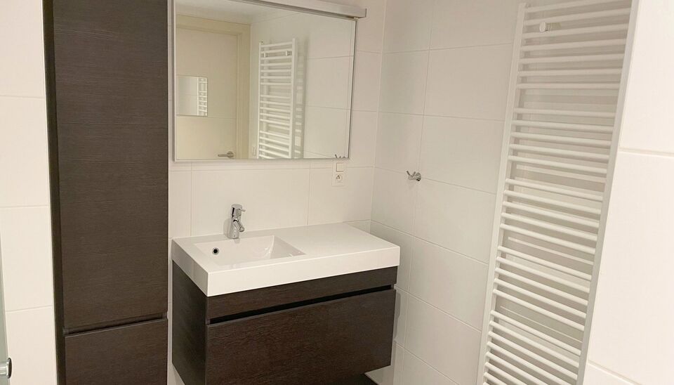 Appartement te huur in Hasselt