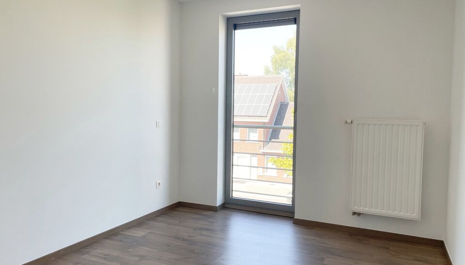 Appartement te huur in Hasselt