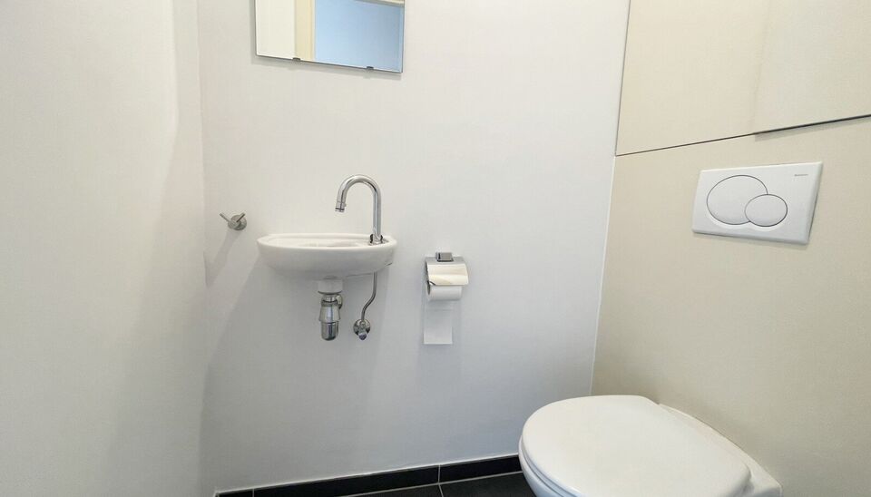 Appartement te huur in Hasselt