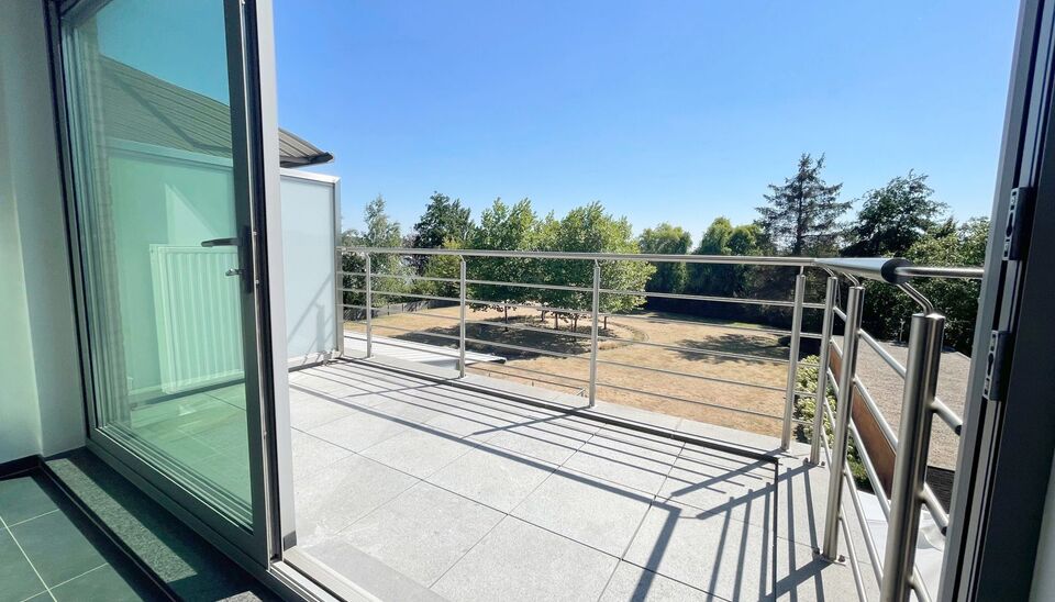 Appartement te huur in Hasselt