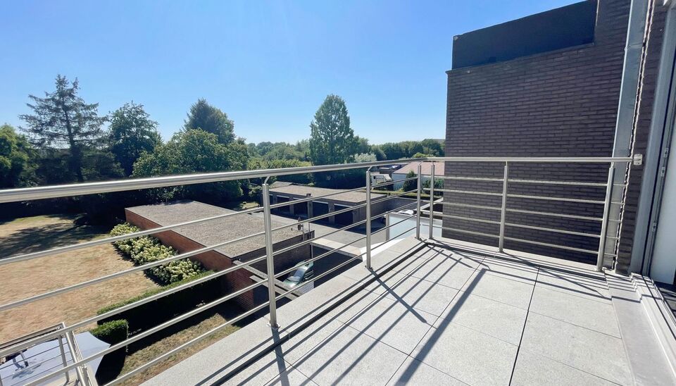 Appartement te huur in Hasselt