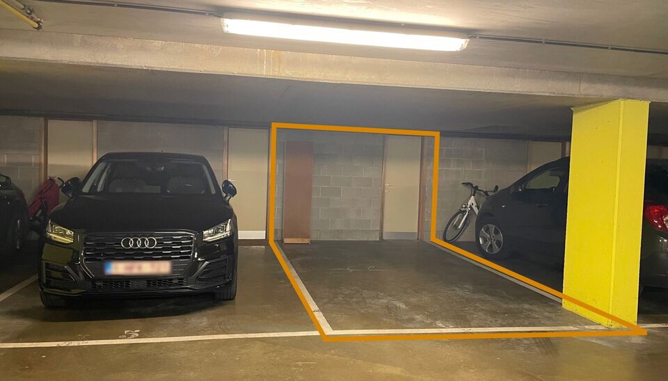 Appartement te huur in Hasselt