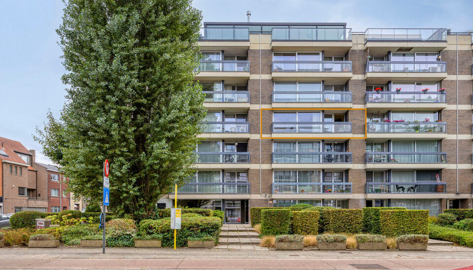 Appartement te huur in Hasselt