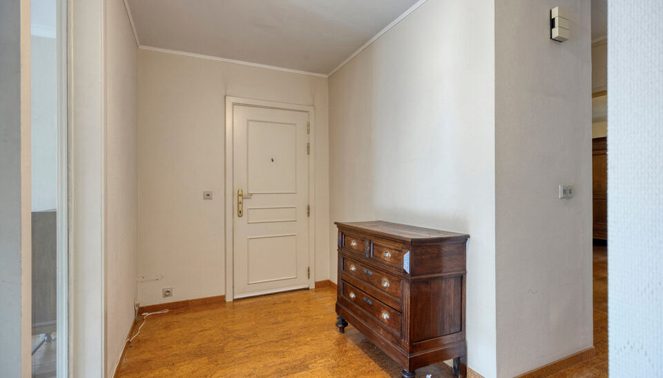 Appartement te huur in Hasselt