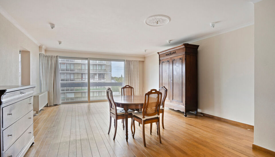 Appartement te huur in Hasselt
