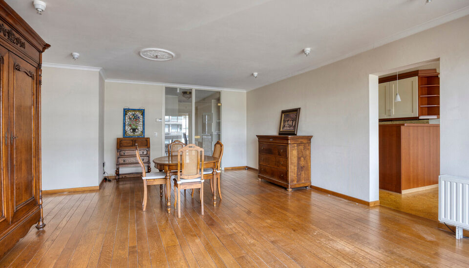 Appartement te huur in Hasselt