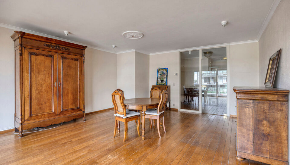 Appartement te huur in Hasselt