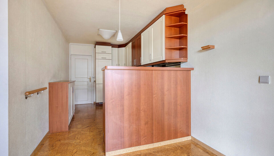 Appartement te huur in Hasselt