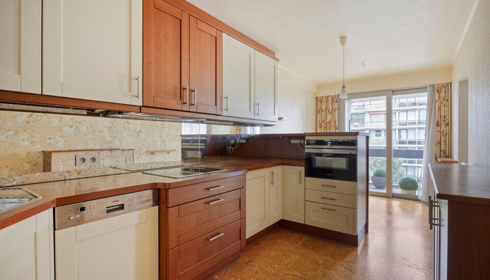 Appartement te huur in Hasselt
