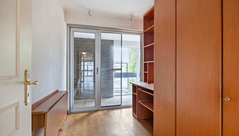 Appartement te huur in Hasselt