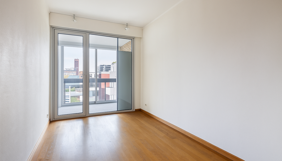 Appartement te huur in Hasselt