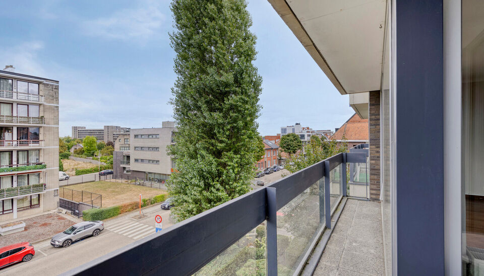 Appartement te huur in Hasselt