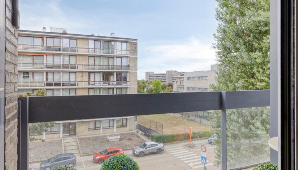 Appartement te huur in Hasselt