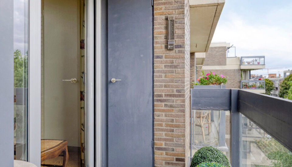 Appartement te huur in Hasselt