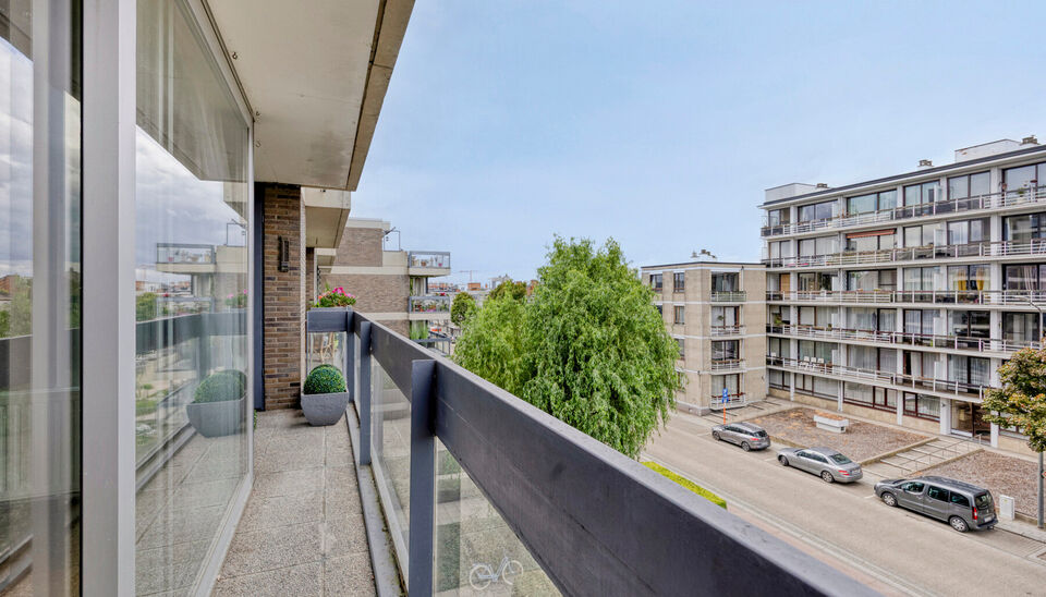 Appartement te huur in Hasselt