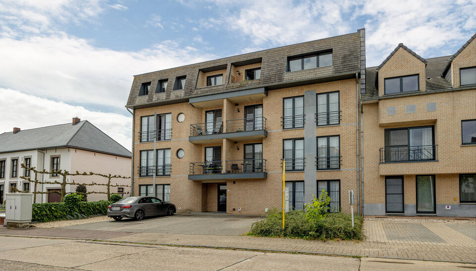 Appartement te koop in Alken