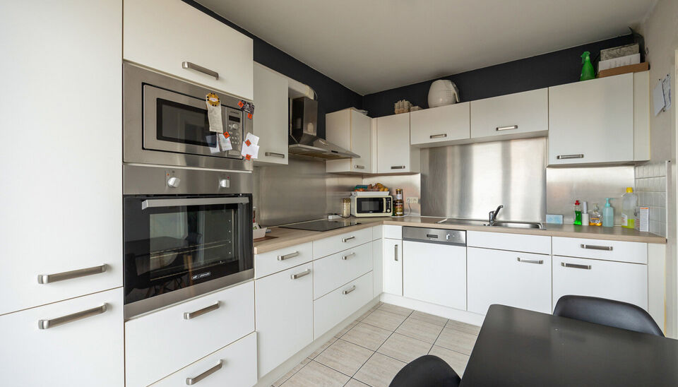 Appartement te koop in Alken