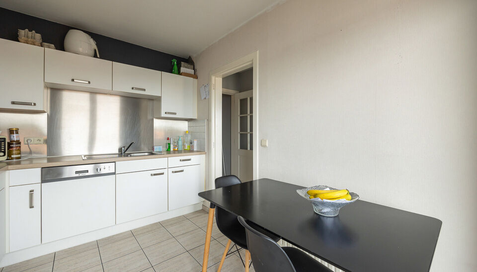 Appartement te koop in Alken
